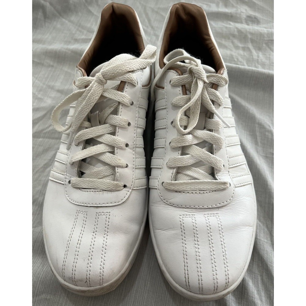 K- Swiss Women’s Shoes Us 9 1/2